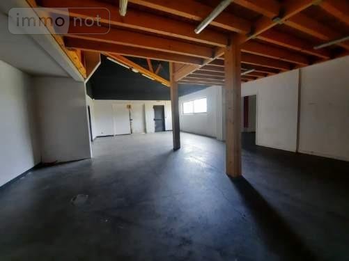 Fonds et murs commerciaux a vendre Campel 35330 Ille-et-Vilaine  208880 euros