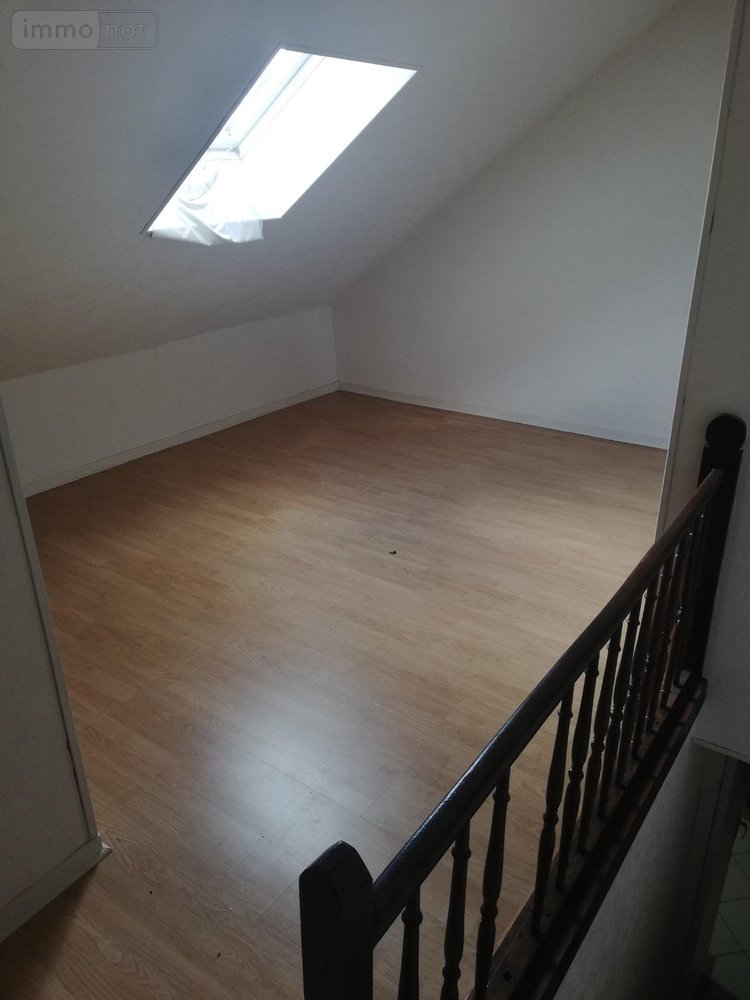 Maison a vendre Ponts 50300 Manche 110 m2 6 pièces 199100 euros