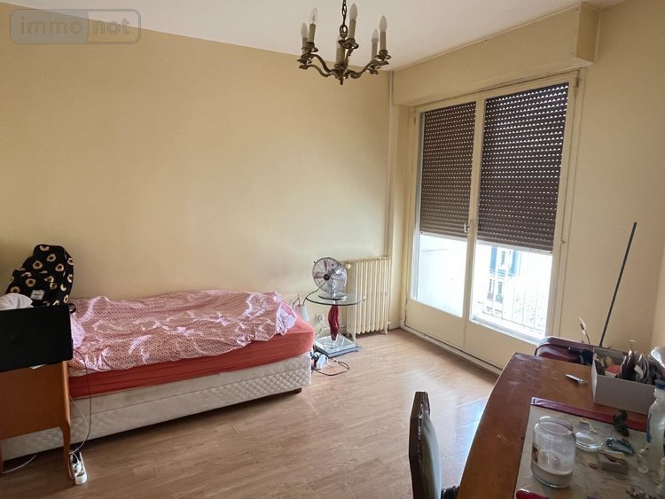 Appartement a vendre Paris 16e arrondissement 75016 Paris 125 m2 5 pièces 1345000 euros