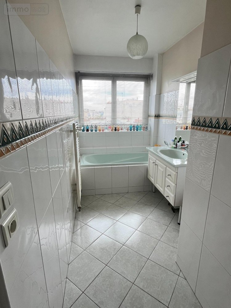 Appartement a vendre Paris 16e arrondissement 75016 Paris 125 m2 5 pièces 1345000 euros