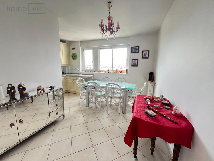 Appartement a vendre Paris 16e arrondissement 75016 Paris 125 m2 5 pièces 1345000 euros