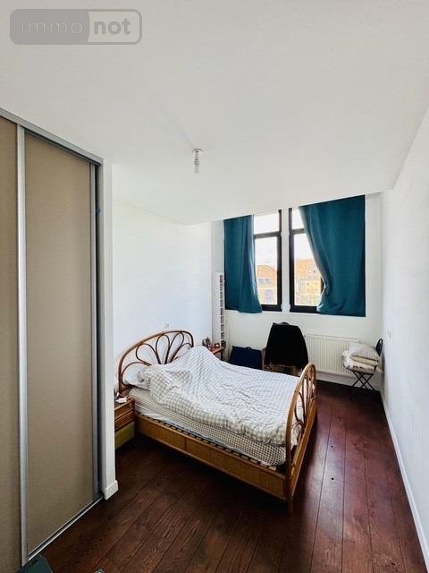 Appartement a vendre Saint-Omer 62500 Pas-de-Calais 85 m2 3 pièces 156500 euros
