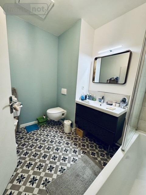 Appartement a vendre Saint-Omer 62500 Pas-de-Calais 85 m2 3 pièces 156500 euros