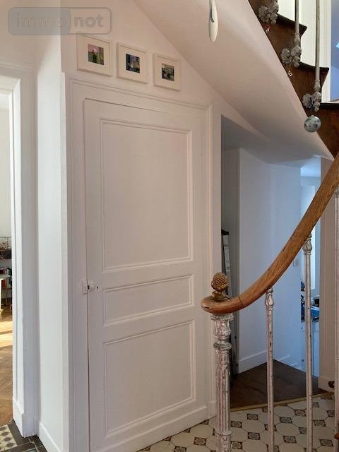 Maison a vendre Bernay 27300 Eure 186 m2 7 pièces 655200 euros