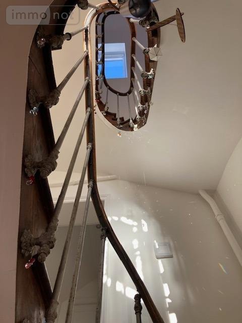 Maison a vendre Bernay 27300 Eure 186 m2 7 pièces 655200 euros