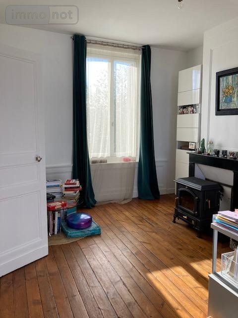 Maison a vendre Bernay 27300 Eure 186 m2 7 pièces 655200 euros