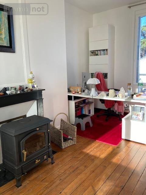 Maison a vendre Bernay 27300 Eure 186 m2 7 pièces 655200 euros