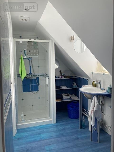 Maison a vendre Bernay 27300 Eure 186 m2 7 pièces 655200 euros