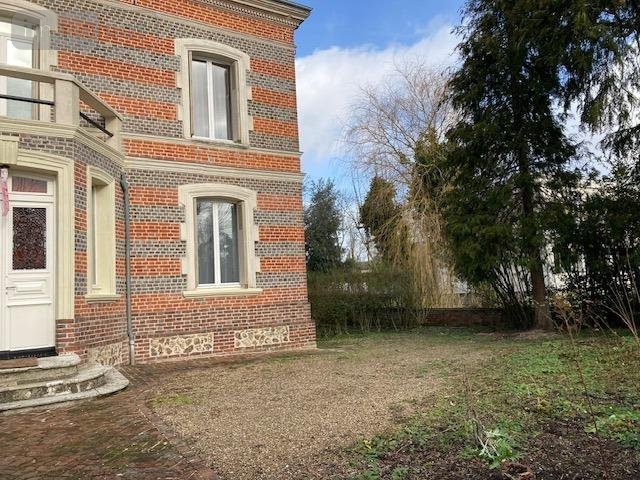 Maison a vendre Bernay 27300 Eure 186 m2 7 pièces 655200 euros