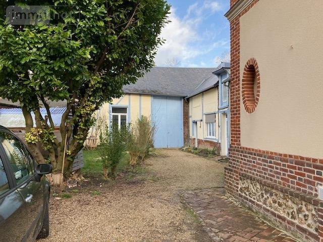 Maison a vendre Bernay 27300 Eure 186 m2 7 pièces 655200 euros