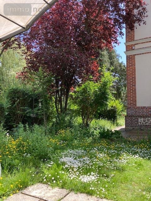 Maison a vendre Bernay 27300 Eure 186 m2 7 pièces 655200 euros
