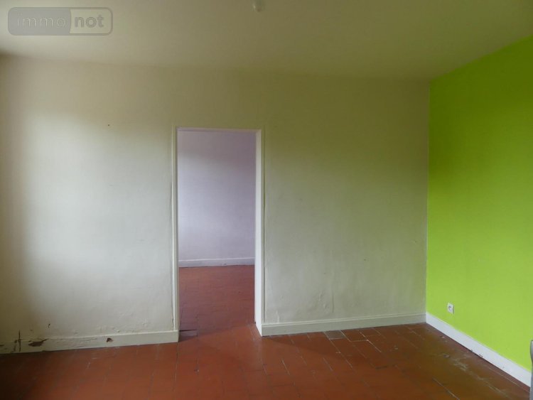 Maison a vendre Le Theil-Nolent 27230 Eure 107 m2 6 pièces 233100 euros