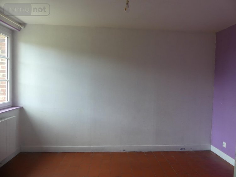 Maison a vendre Le Theil-Nolent 27230 Eure 107 m2 6 pièces 233100 euros