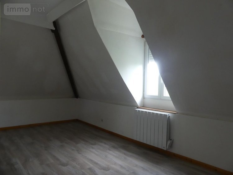 Maison a vendre Le Theil-Nolent 27230 Eure 107 m2 6 pièces 233100 euros
