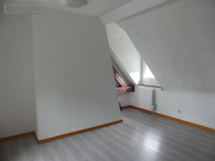 Maison a vendre Le Theil-Nolent 27230 Eure 107 m2 6 pièces 233100 euros