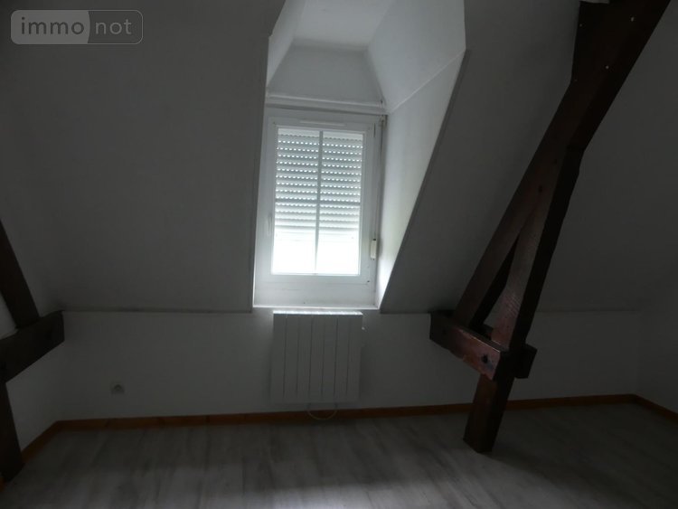 Maison a vendre Le Theil-Nolent 27230 Eure 107 m2 6 pièces 233100 euros