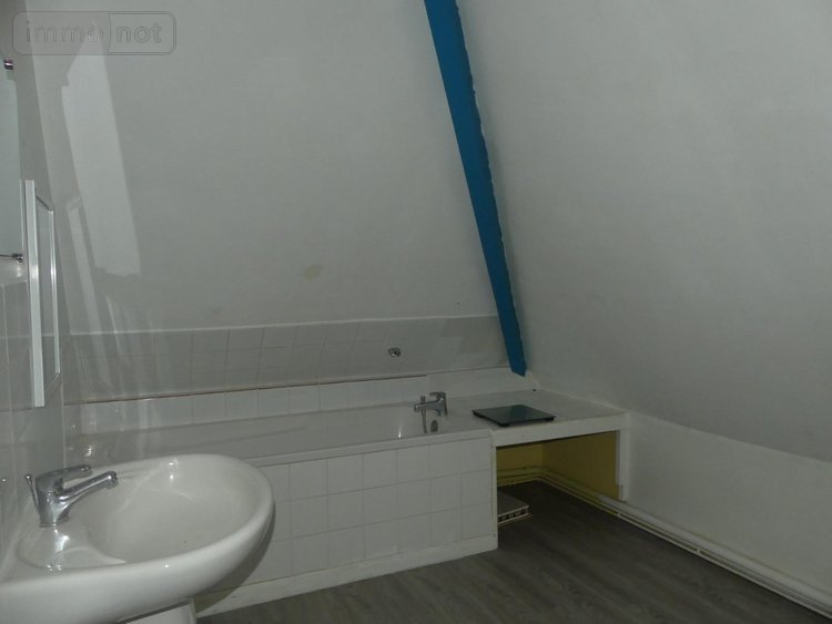 Maison a vendre Le Theil-Nolent 27230 Eure 107 m2 6 pièces 233100 euros