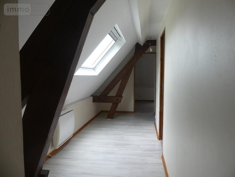 Maison a vendre Le Theil-Nolent 27230 Eure 107 m2 6 pièces 233100 euros