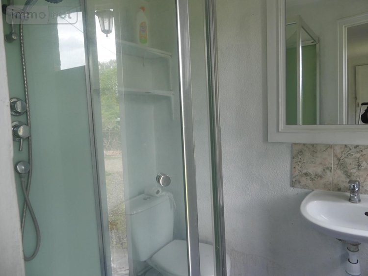 Maison a vendre Le Theil-Nolent 27230 Eure 107 m2 6 pièces 233100 euros