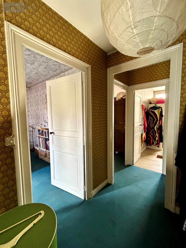 Maison a vendre Le Mans 72000 Sarthe 137 m2 6 pièces 284160 euros