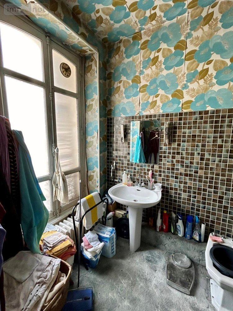 Maison a vendre Le Mans 72000 Sarthe 137 m2 6 pièces 284160 euros