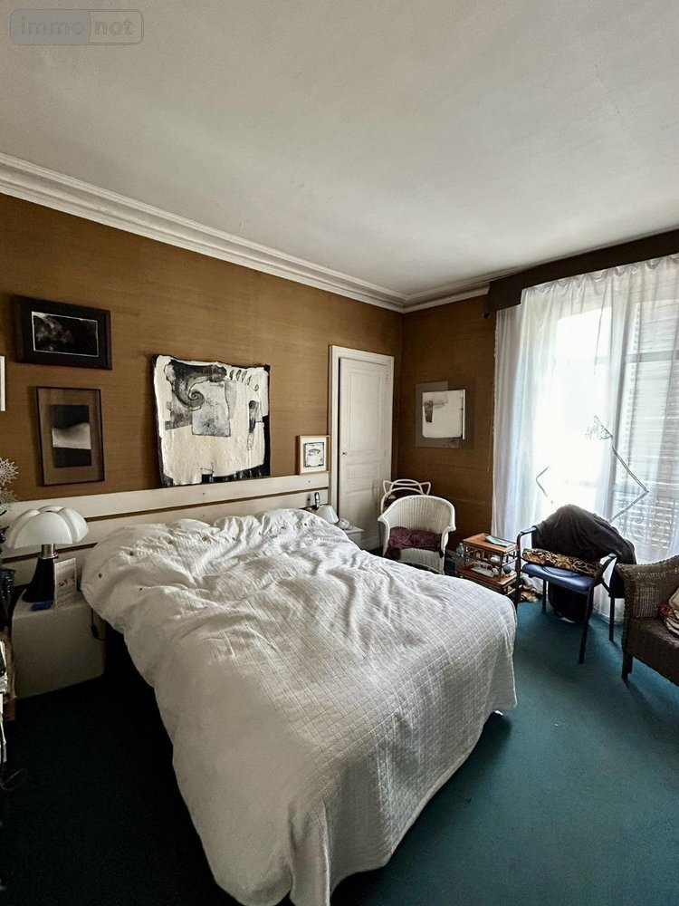 Maison a vendre Le Mans 72000 Sarthe 137 m2 6 pièces 284160 euros