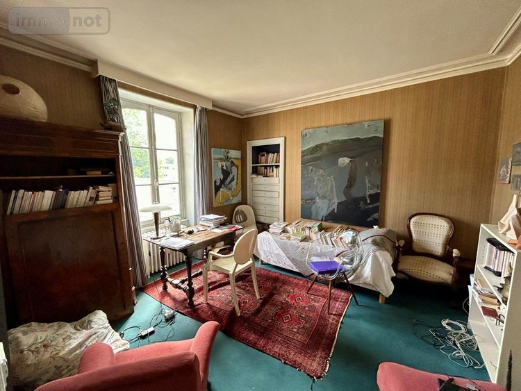 Maison a vendre Le Mans 72000 Sarthe 137 m2 6 pièces 284160 euros