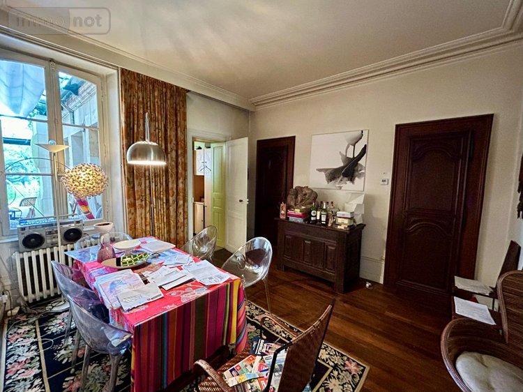 Maison a vendre Le Mans 72000 Sarthe 137 m2 6 pièces 284160 euros