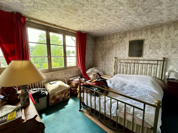 Maison a vendre Le Mans 72000 Sarthe 137 m2 6 pièces 284160 euros