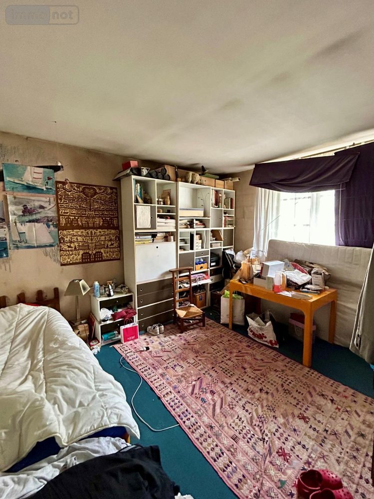 Maison a vendre Le Mans 72000 Sarthe 137 m2 6 pièces 284160 euros