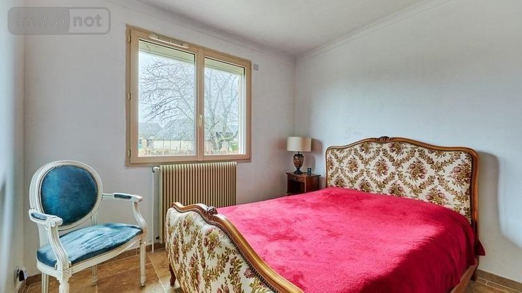 Maison a vendre Courbépine 27300 Eure 112 m2 5 pièces 273000 euros