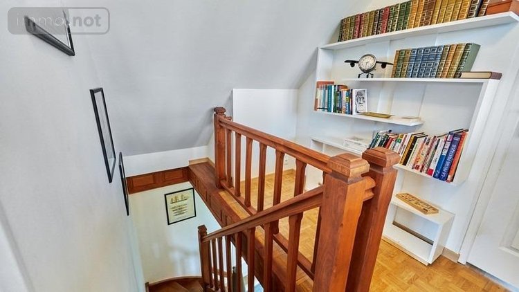 Maison a vendre Courbépine 27300 Eure 112 m2 5 pièces 273000 euros
