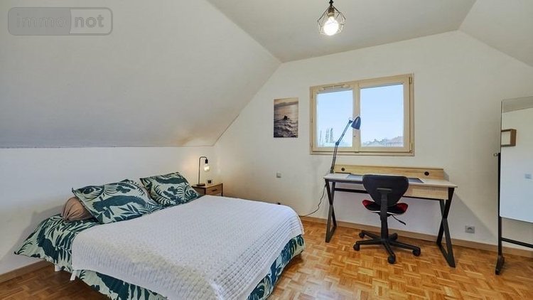 Maison a vendre Courbépine 27300 Eure 112 m2 5 pièces 273000 euros