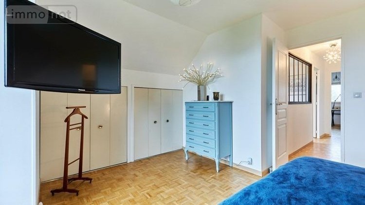 Maison a vendre Courbépine 27300 Eure 112 m2 5 pièces 273000 euros