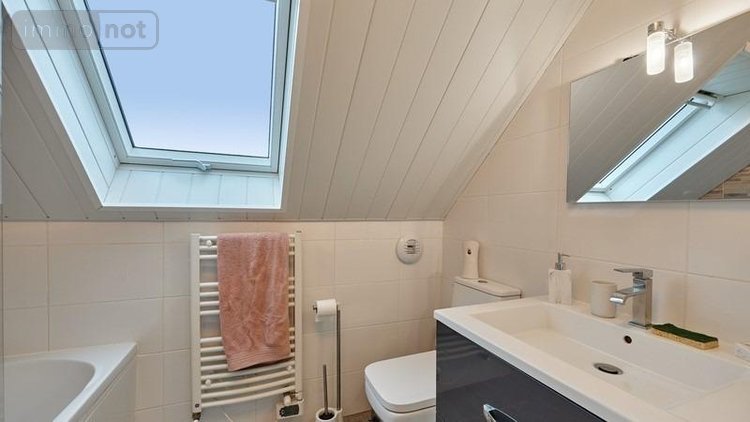 Maison a vendre Courbépine 27300 Eure 112 m2 5 pièces 273000 euros