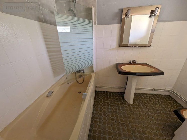 Maison a vendre Changé 72560 Sarthe 104 m2 6 pièces 199820 euros