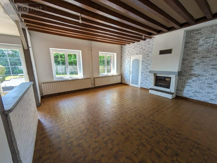 Maison a vendre Changé 72560 Sarthe 104 m2 6 pièces 199820 euros