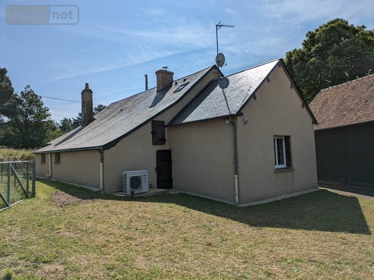 Maison a vendre Changé 72560 Sarthe 104 m2 6 pièces 199820 euros