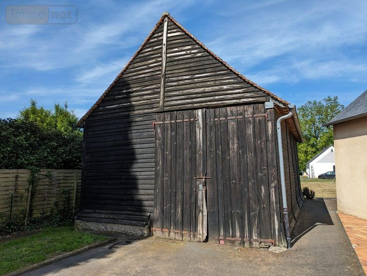 Maison a vendre Changé 72560 Sarthe 104 m2 6 pièces 199820 euros