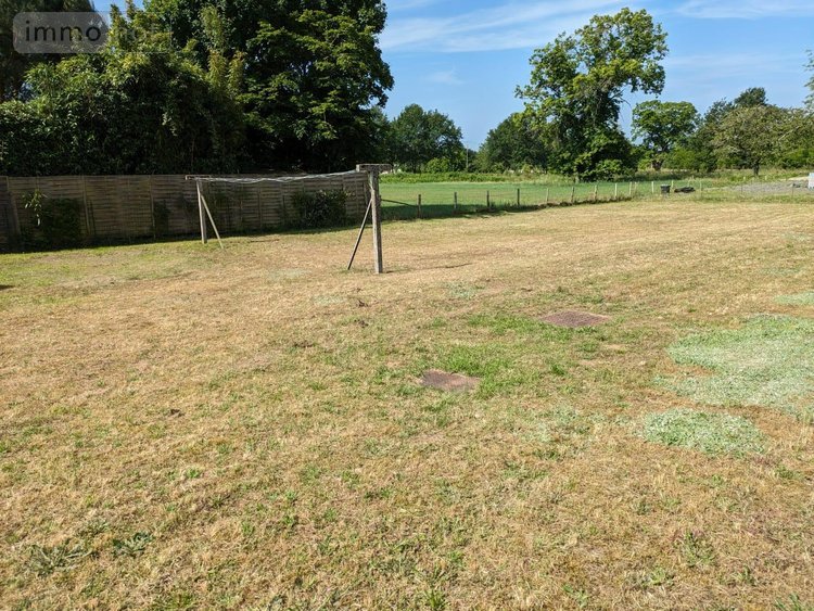 Maison a vendre Changé 72560 Sarthe 104 m2 6 pièces 199820 euros