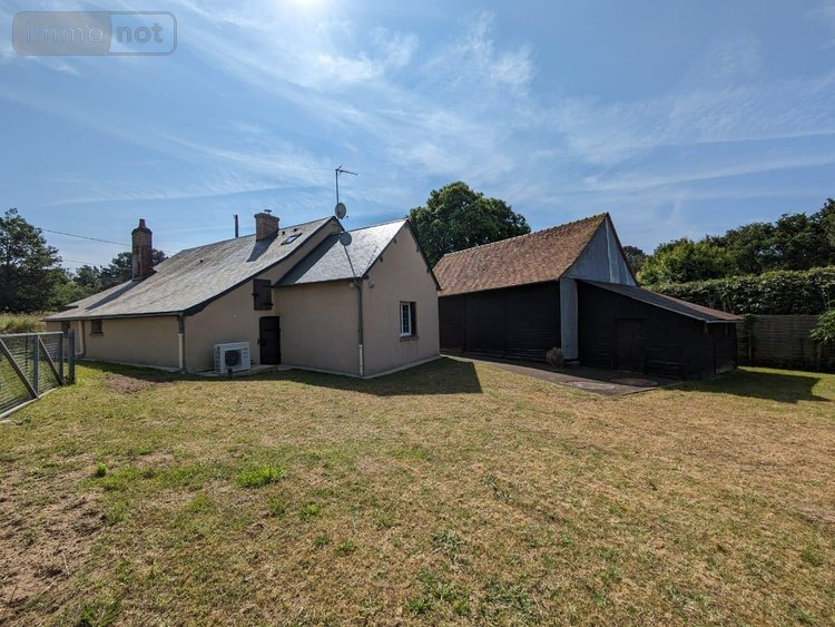 Maison a vendre Changé 72560 Sarthe 104 m2 6 pièces 199820 euros