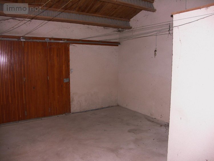 Maison a vendre Venansault 85190 Vendée 96 m2 4 pièces 95000 euros