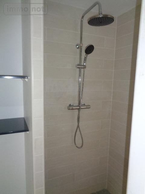 Location maison Baudrières 71370 Saône-et-Loire 114 m2 5 pièces 820 euros