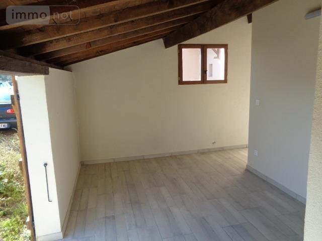 Location maison Baudrières 71370 Saône-et-Loire 114 m2 5 pièces 820 euros