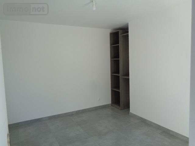 Location maison Baudrières 71370 Saône-et-Loire 114 m2 5 pièces 820 euros