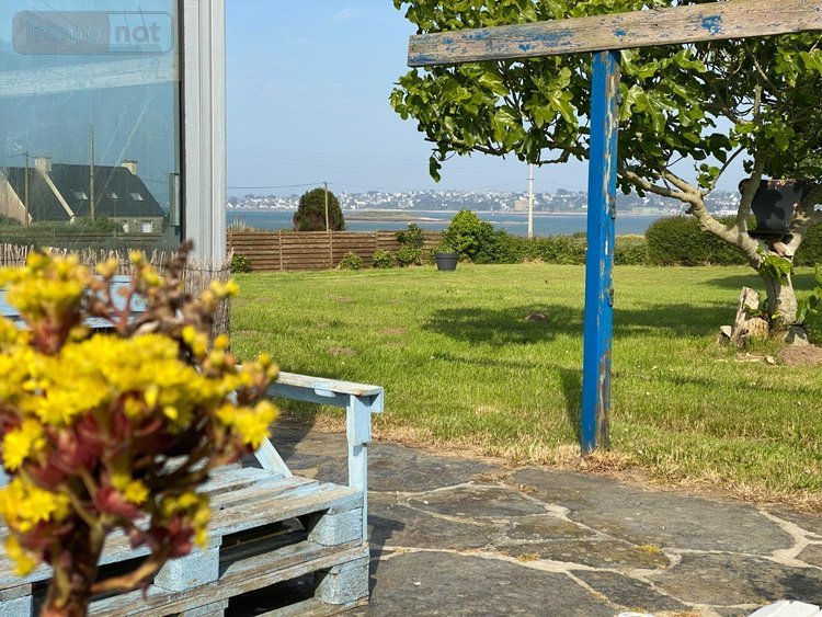 Maison a vendre Saint-Pol-de-Léon 29250 Finistère 260 m2 8 pièces 592800 euros