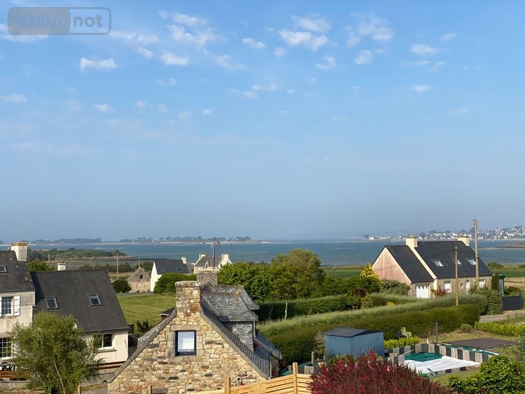 Maison a vendre Saint-Pol-de-Léon 29250 Finistère 260 m2 8 pièces 592800 euros