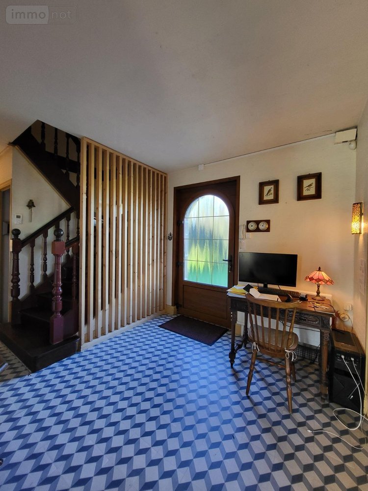 Maison a vendre Saint-Pol-de-Léon 29250 Finistère 260 m2 8 pièces 592800 euros