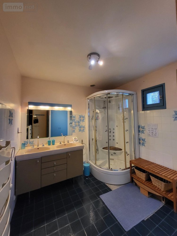 Maison a vendre Saint-Pol-de-Léon 29250 Finistère 260 m2 8 pièces 592800 euros