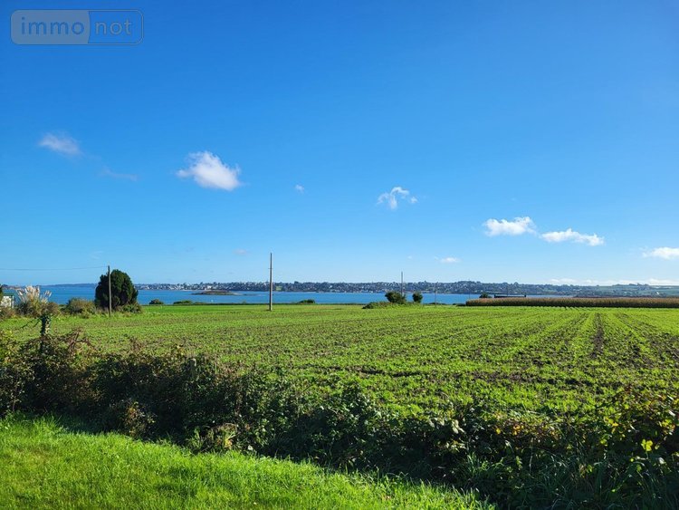 Maison a vendre Saint-Pol-de-Léon 29250 Finistère 260 m2 8 pièces 592800 euros